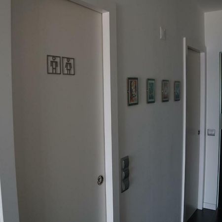 Penthouse Bellevue Apartment Almada Exterior foto