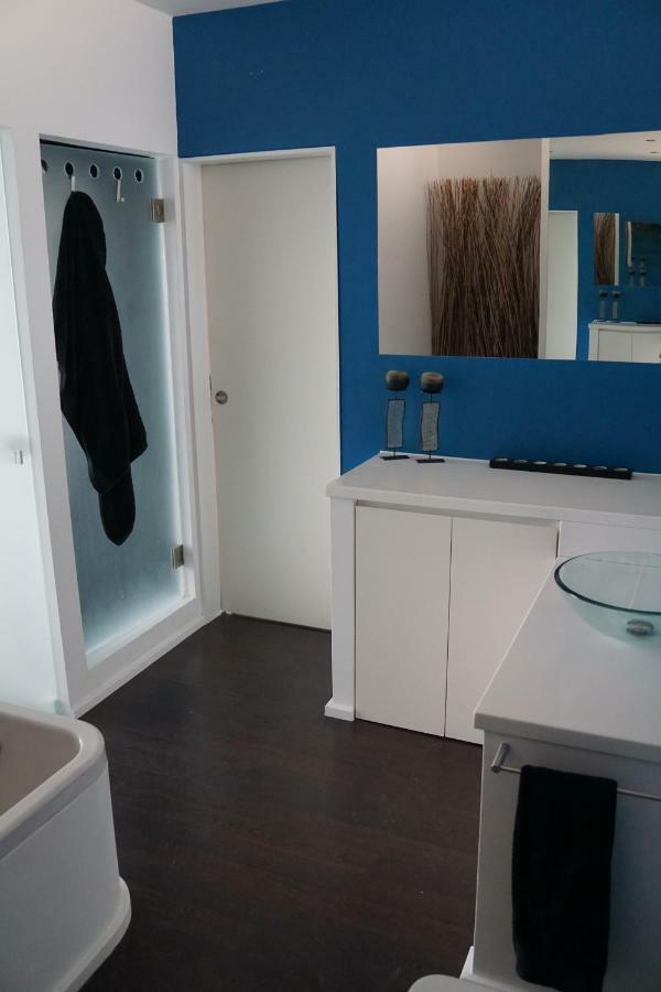 Penthouse Bellevue Apartment Almada Exterior foto