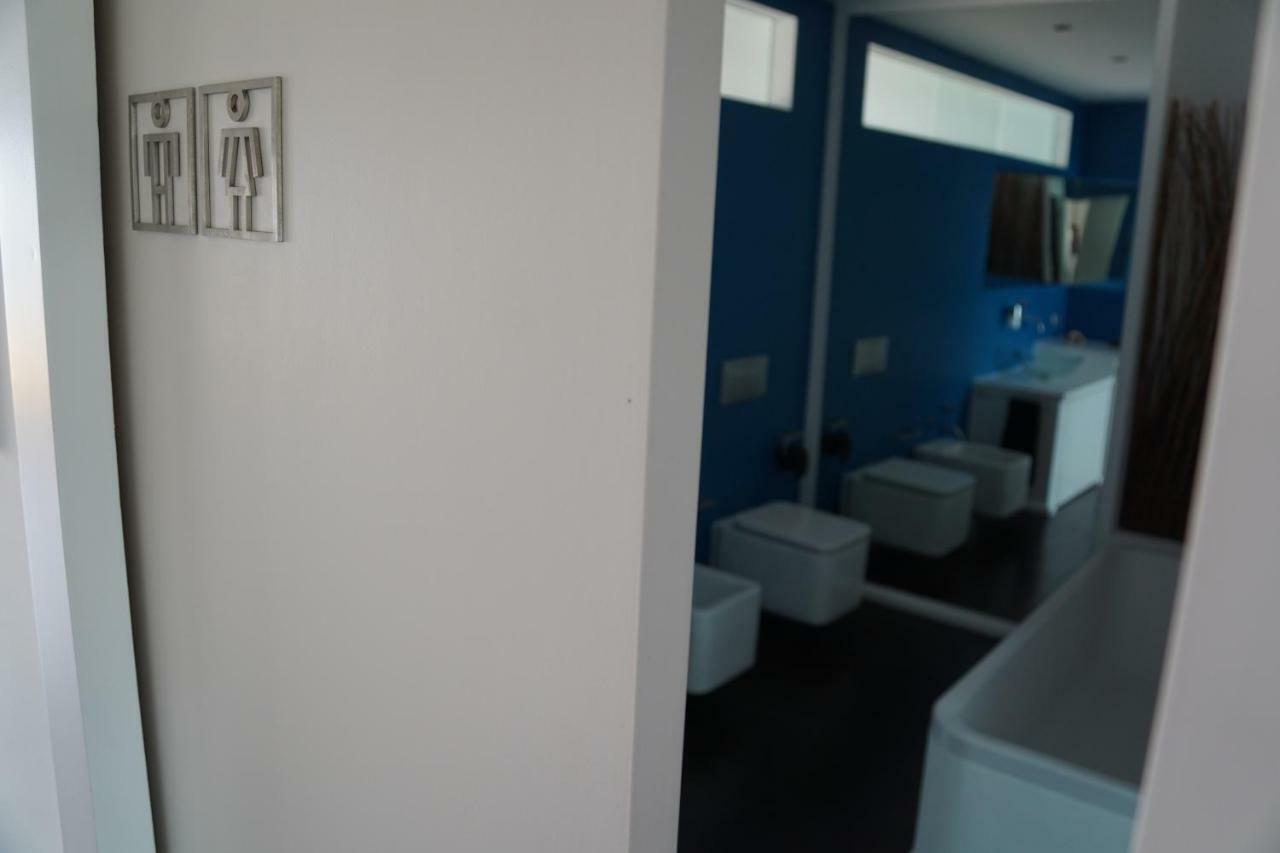 Penthouse Bellevue Apartment Almada Exterior foto
