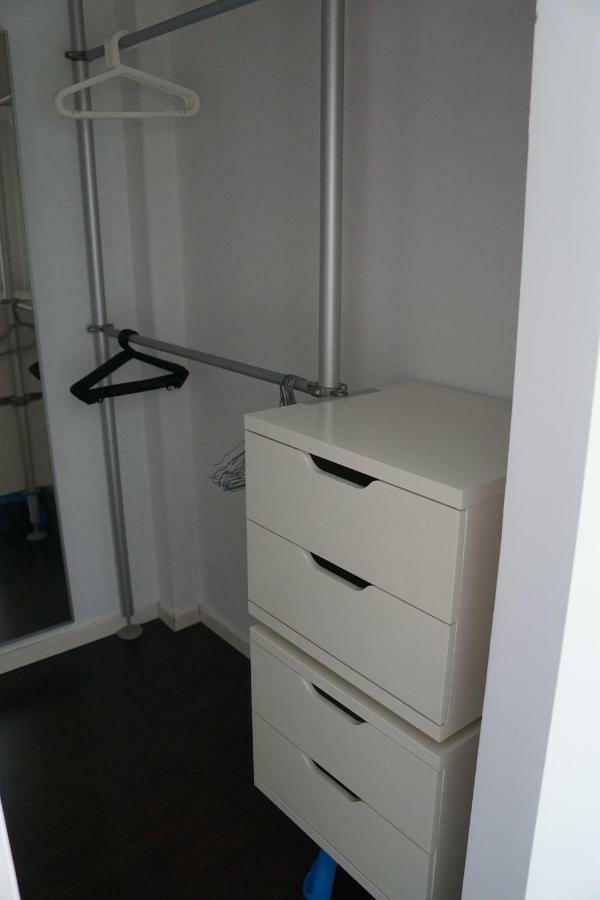 Penthouse Bellevue Apartment Almada Exterior foto